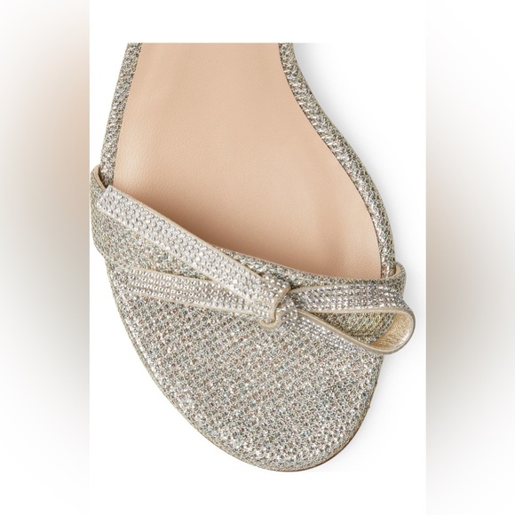 Nearlynude Ankle Strap Sandal (Women)
Stuart Weitzman - Picture 4 of 10